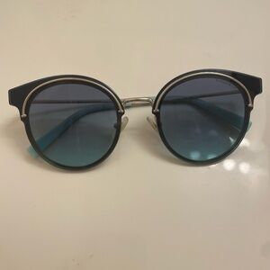 Tiffany and Co Sunglasses